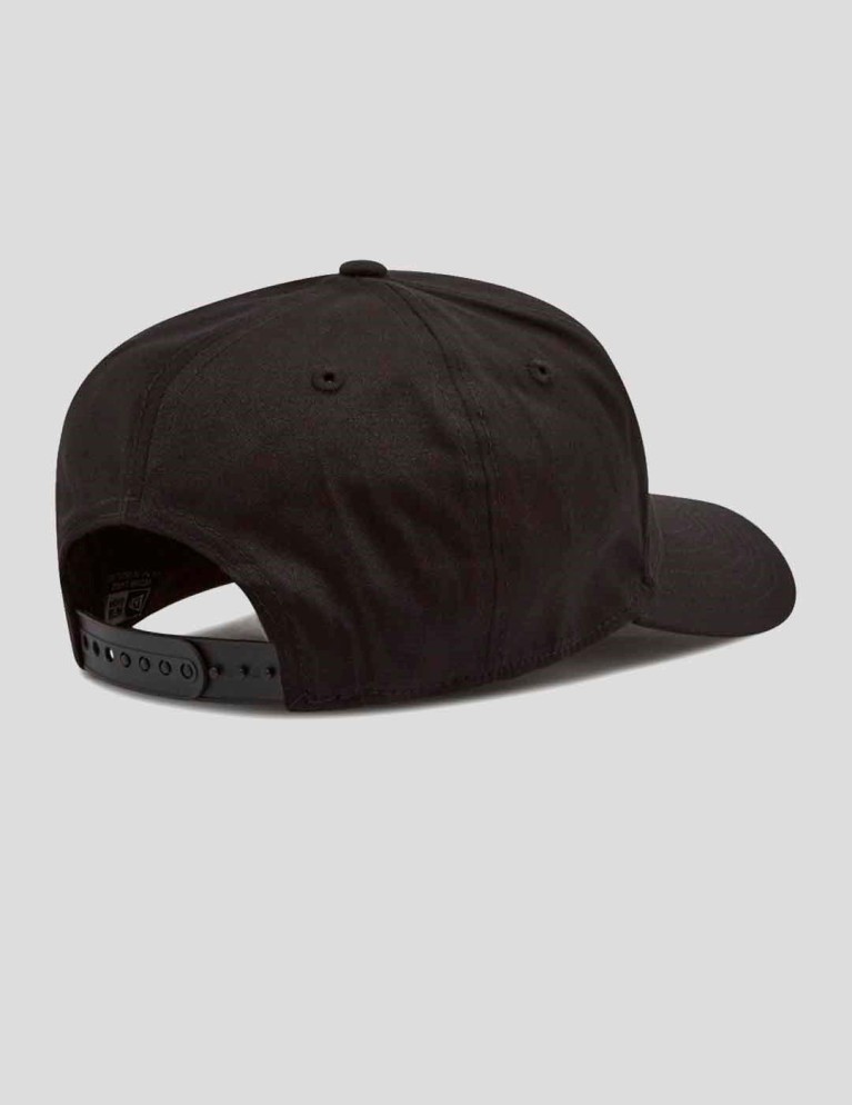 Gorra NEW ERA team snap 9fifty raiders black